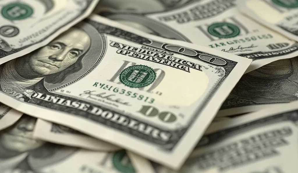 普通家庭怎么配置美元资产