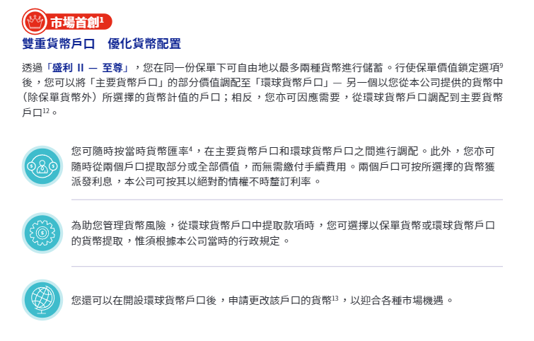 null 顶流回归!安盛盛利2值得买吗?盛利2收益/功能详细测评(含投保优惠)