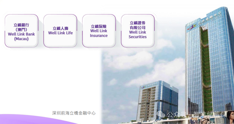 立桥人寿全面解析|香港立桥人寿稳健分红与财富增值首选