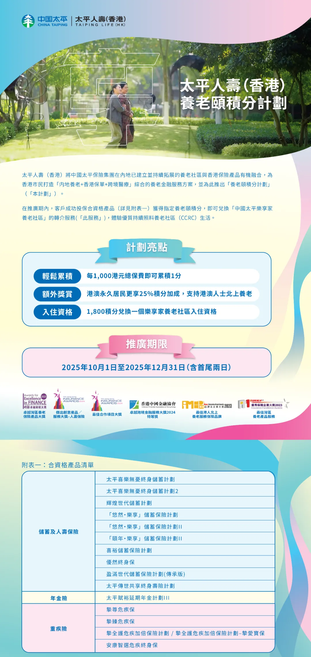 10月港险保司优惠汇总！降息前的高息红利，且存且珍惜！