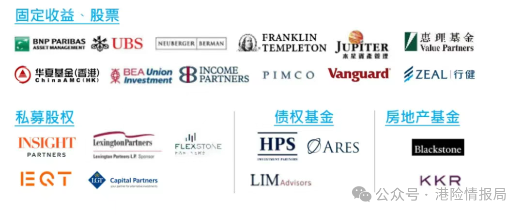 null 周大福人寿CTF保司介绍:买周大福保险安全吗?周大福保司实力怎么样?